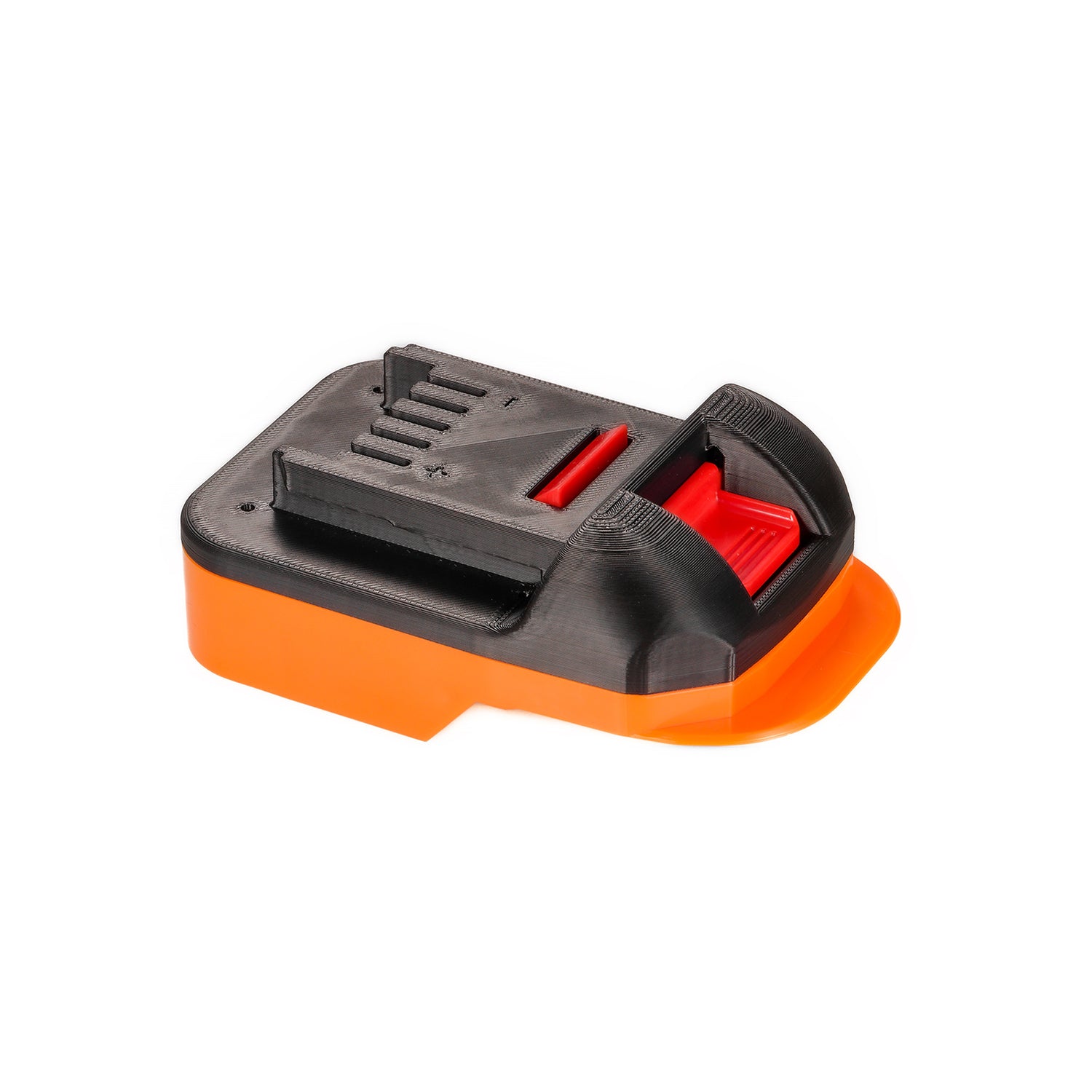 AEG 18V to Masterforce 20V Battery Adapter