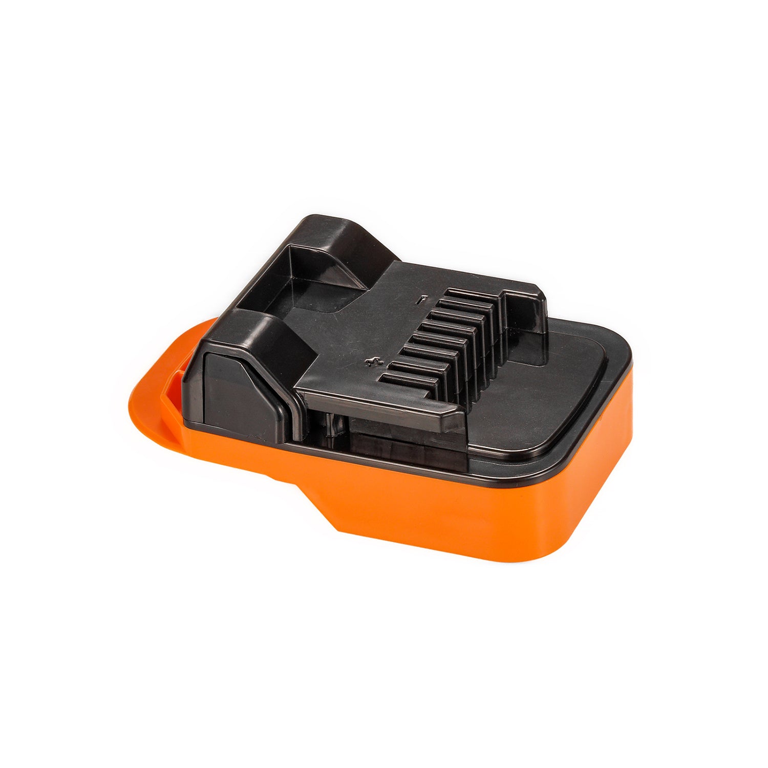 AEG 18V auf Metabo HPT 18V Batterieadapter