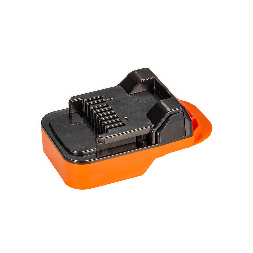 AEG 18V auf Metabo HPT 18V Batterieadapter