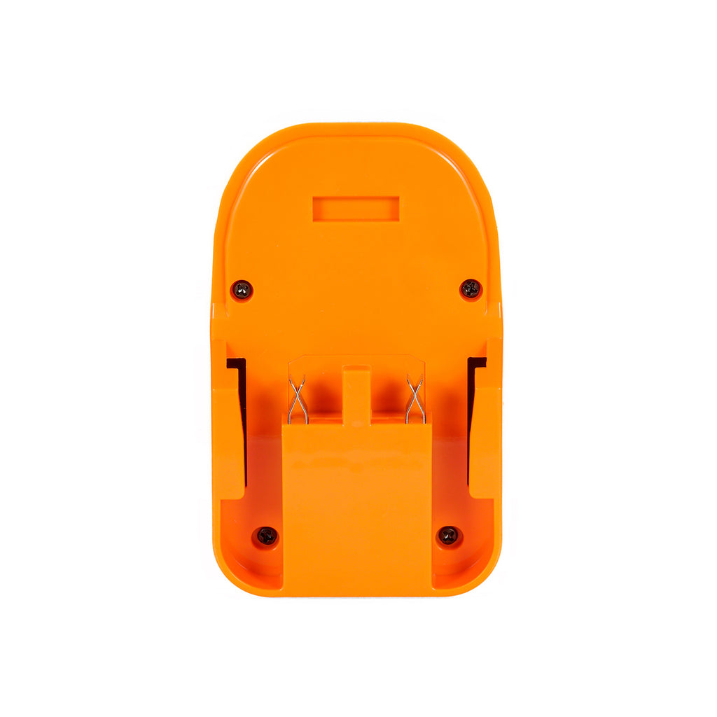 AEG 18V auf Metabo HPT 18V Batterieadapter