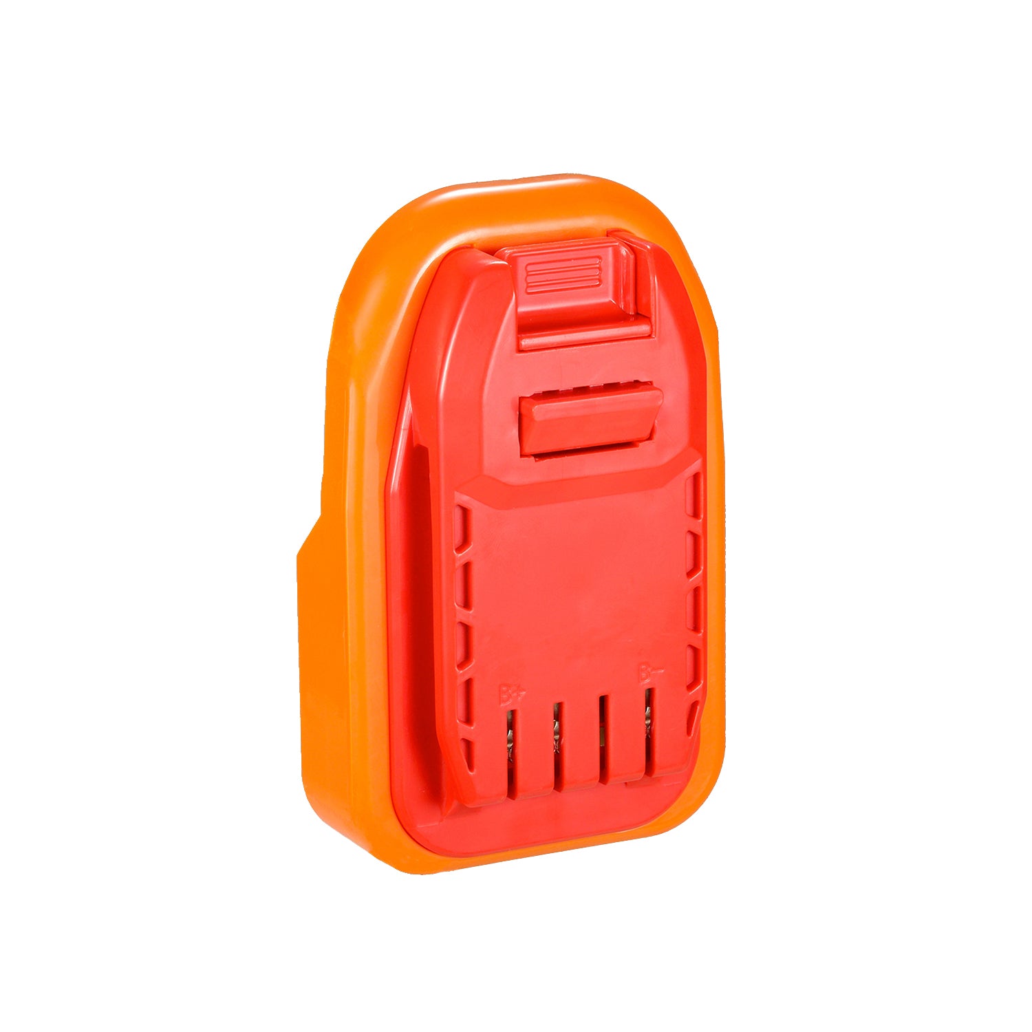 AEG 18V auf Stanley V20 Batterieadapter