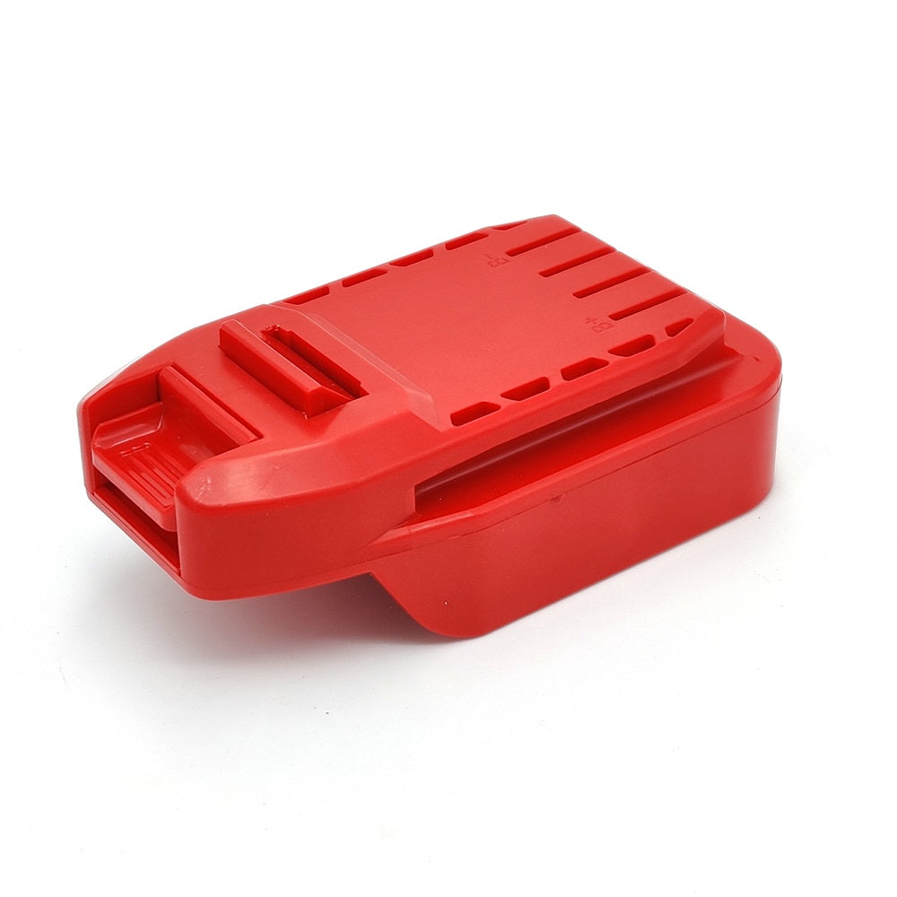 DeWalt 20V to Stanley V20 Battery Adapter