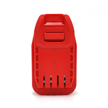 Load image into Gallery viewer, DeWalt 20V to Stanley V20 Battery Adapter
