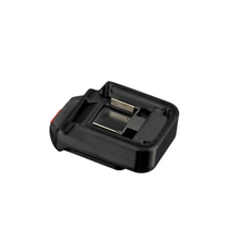 Load image into Gallery viewer, Makita 18V to MacNaught 18V Battery Adapter (Pump, Grease Gun)
