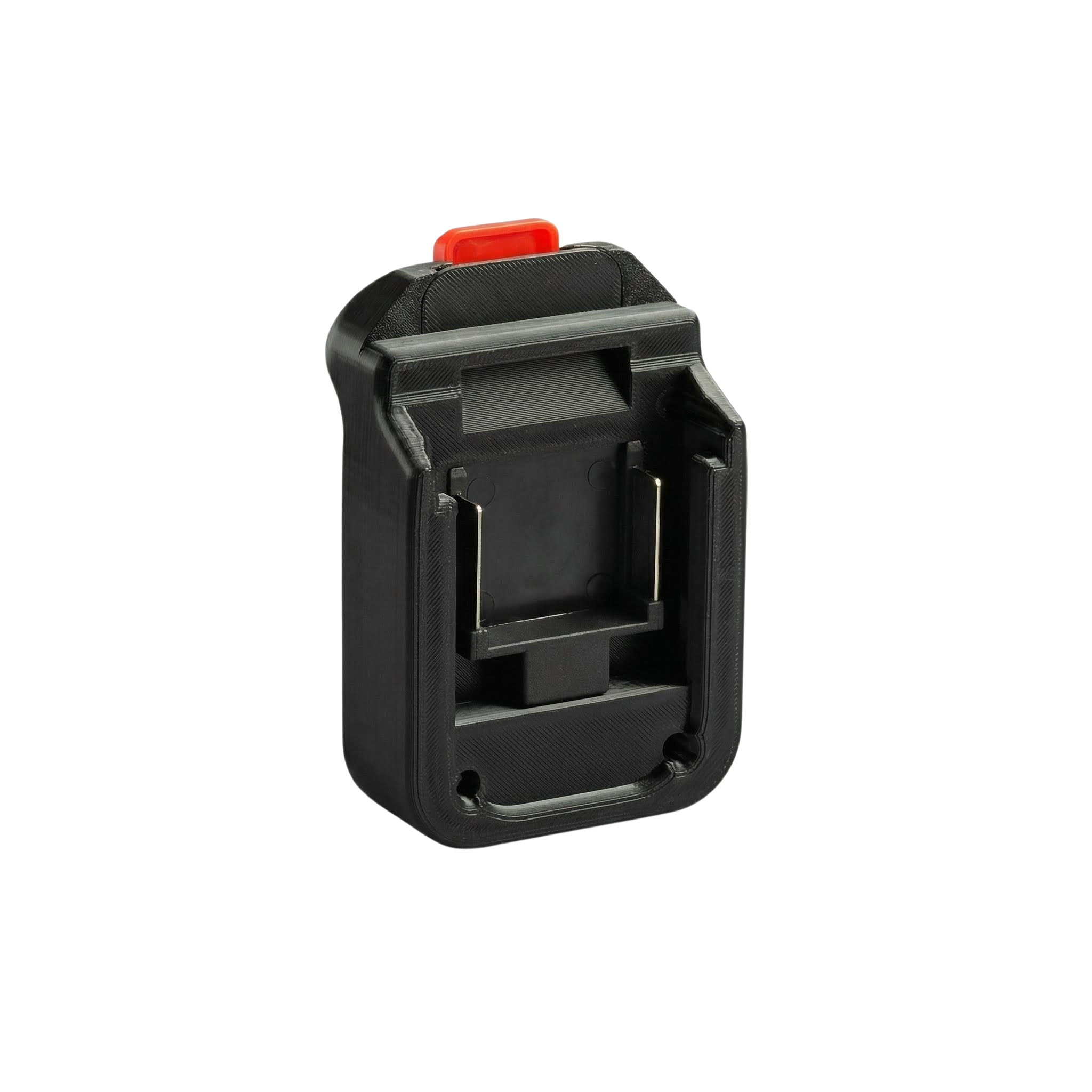 Makita 18V auf MacNaught 18V Batterieadapter (Pumpe, Fettpresse)