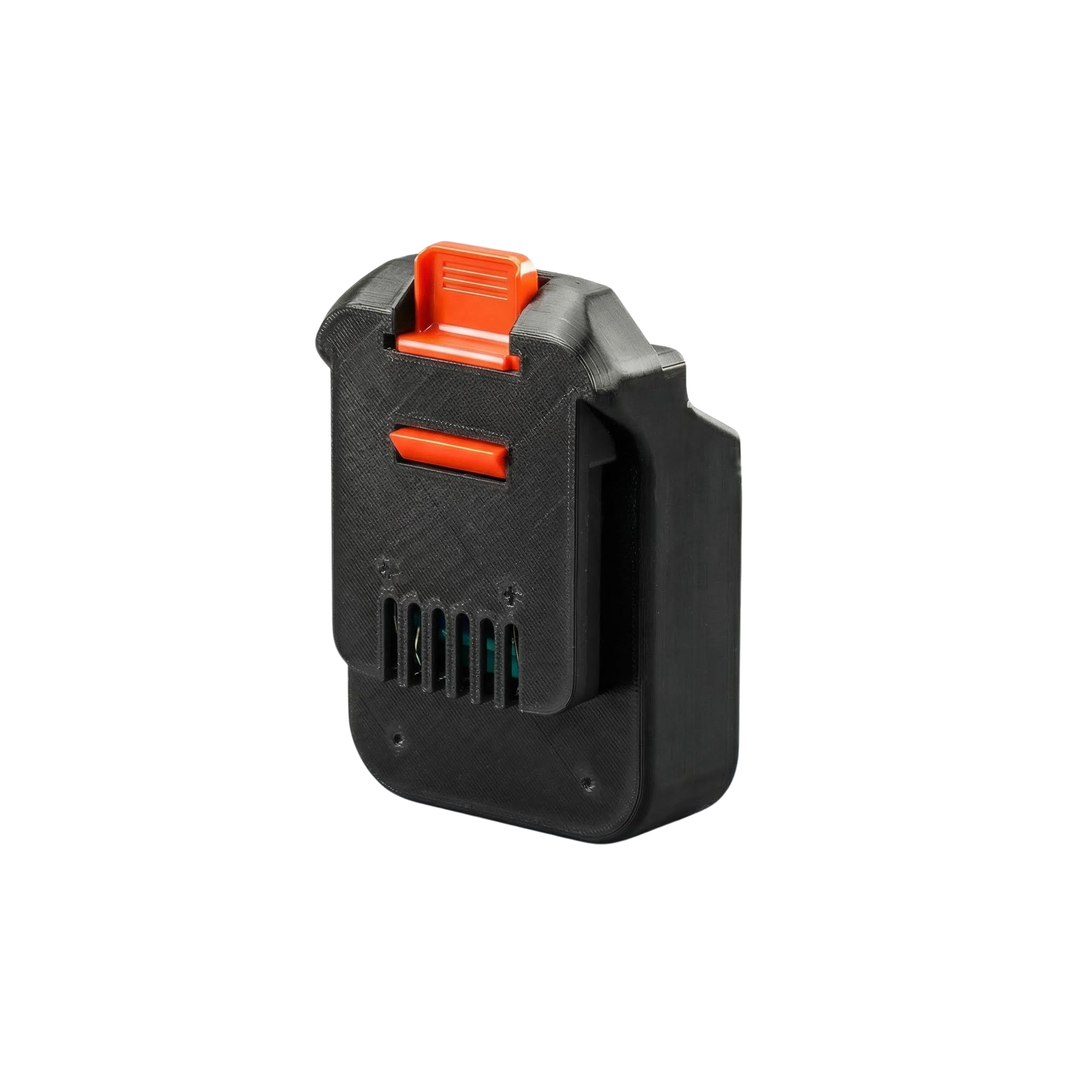 Makita 18V auf MacNaught 18V Batterieadapter (Pumpe, Fettpresse)