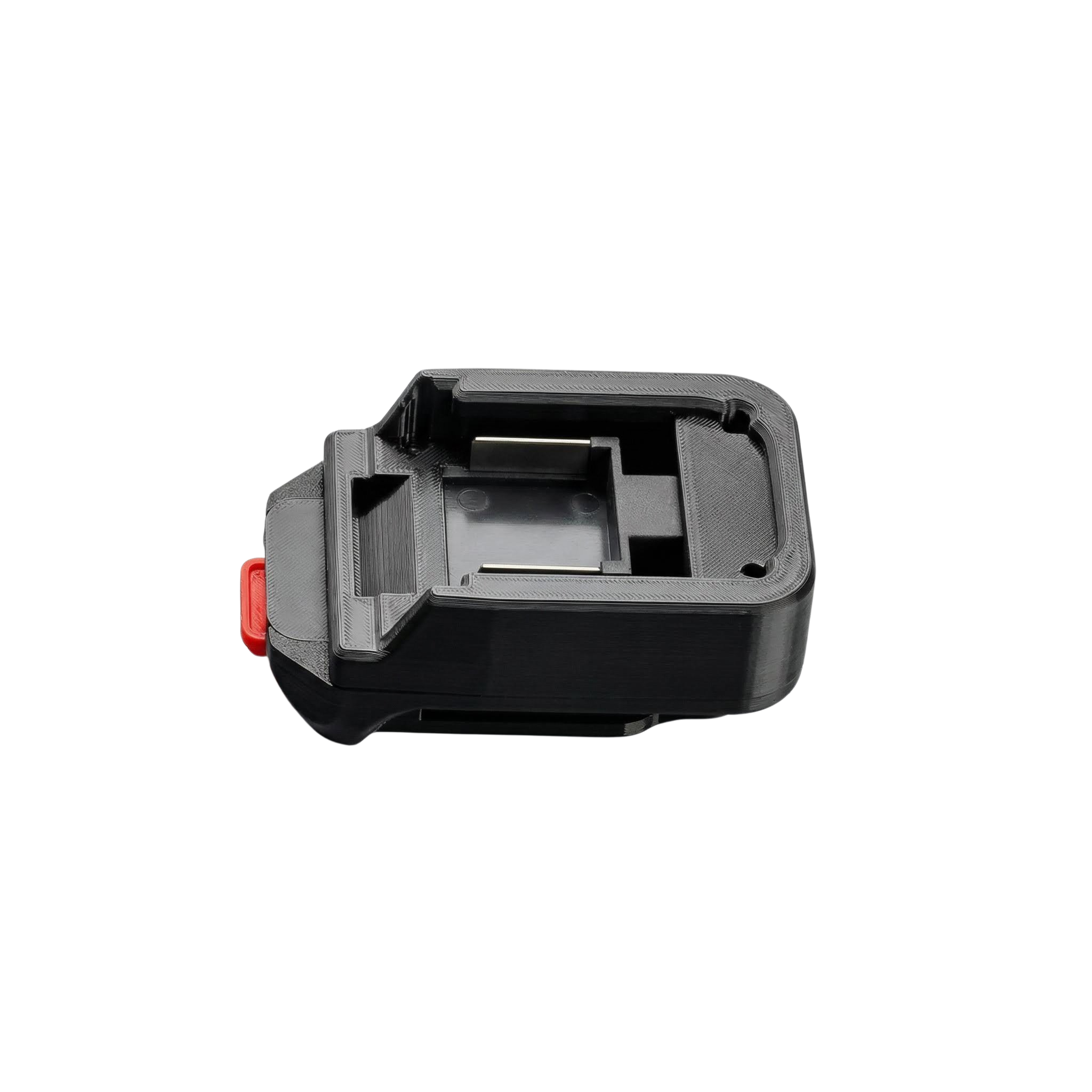 Makita 18V auf MacNaught 18V Batterieadapter (Pumpe, Fettpresse)