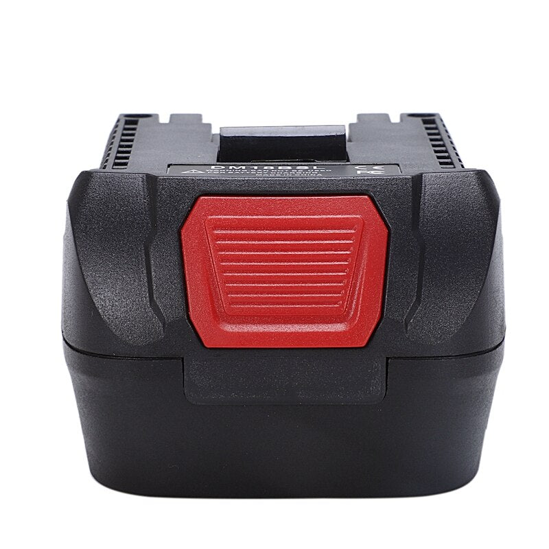 Milwaukee 18V to Bosch (Blue) 18V Battery Adapter