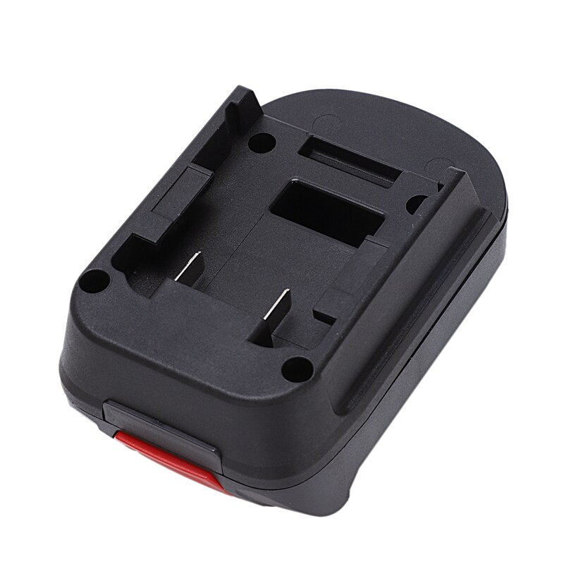 Milwaukee 18V to Bosch (Blue) 18V Battery Adapter