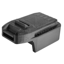Load image into Gallery viewer, Milwaukee 18V to Stanley V20 Battery Adapter
