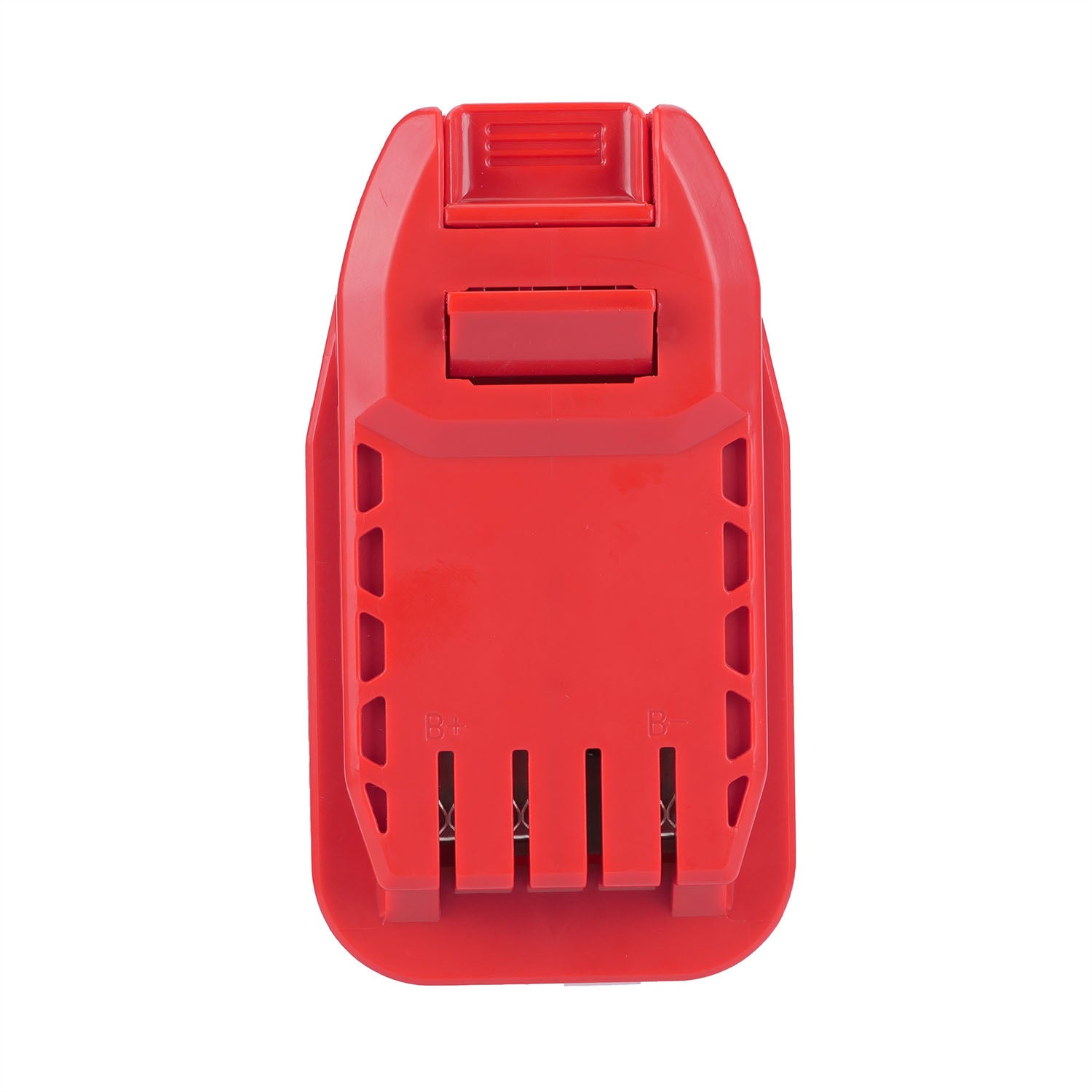 Milwaukee M18 vers Stanley V20 Adaptateur de batterie