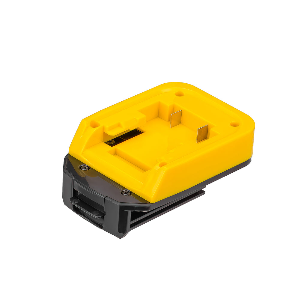 Bauer 20V auf Porter Cable 18V Batterieadapter