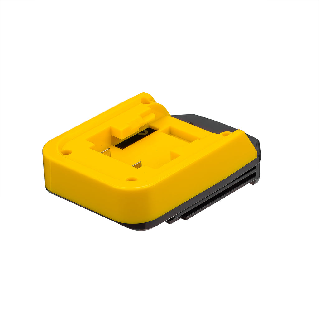 Bauer 20V auf Porter Cable 18V Batterieadapter