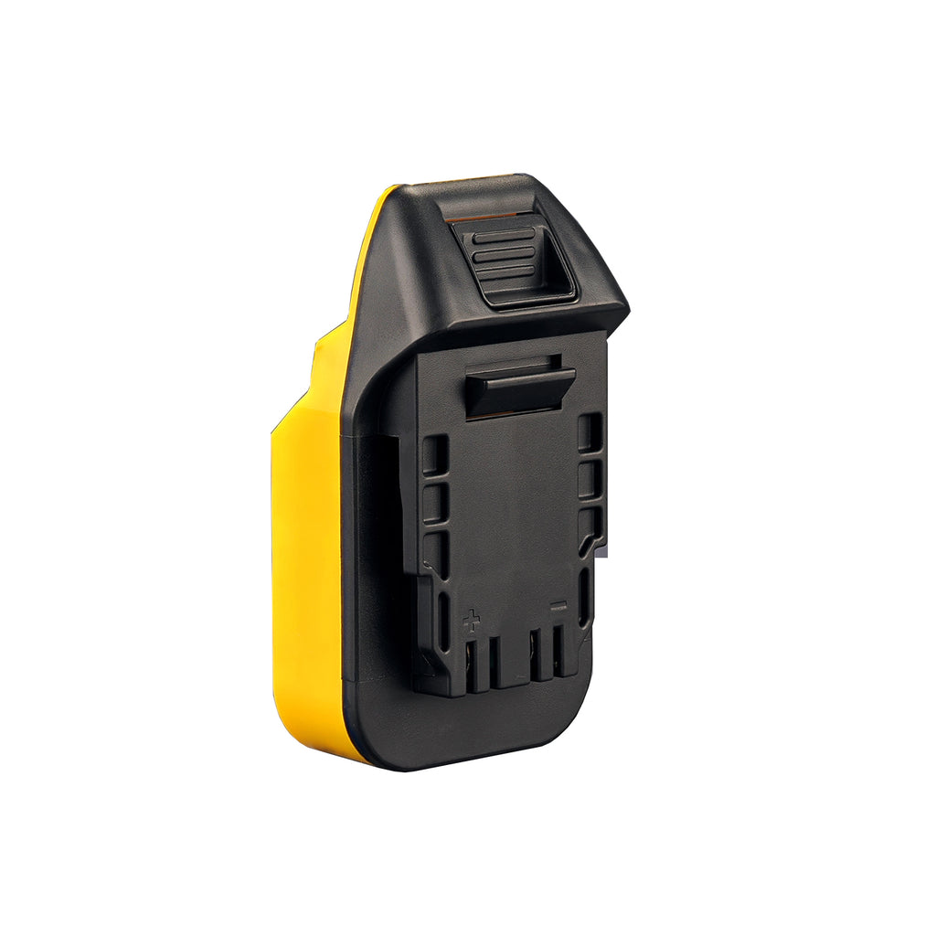 Bauer 20V auf Hercules 20V Batterieadapter