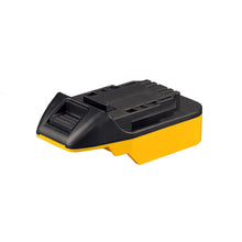 Load image into Gallery viewer, Bauer 20V to Hercules 20V Battery Adapter
