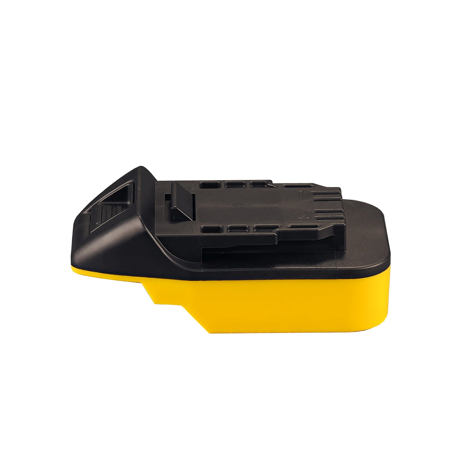 Bauer 20V to Hercules 20V Battery Adapter – Use Bauer Batteries on