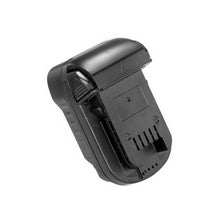Load image into Gallery viewer, Bauer 20V to Milwaukee 18V Battery Adapter
