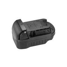 Load image into Gallery viewer, Bauer 20V to Milwaukee 18V Battery Adapter
