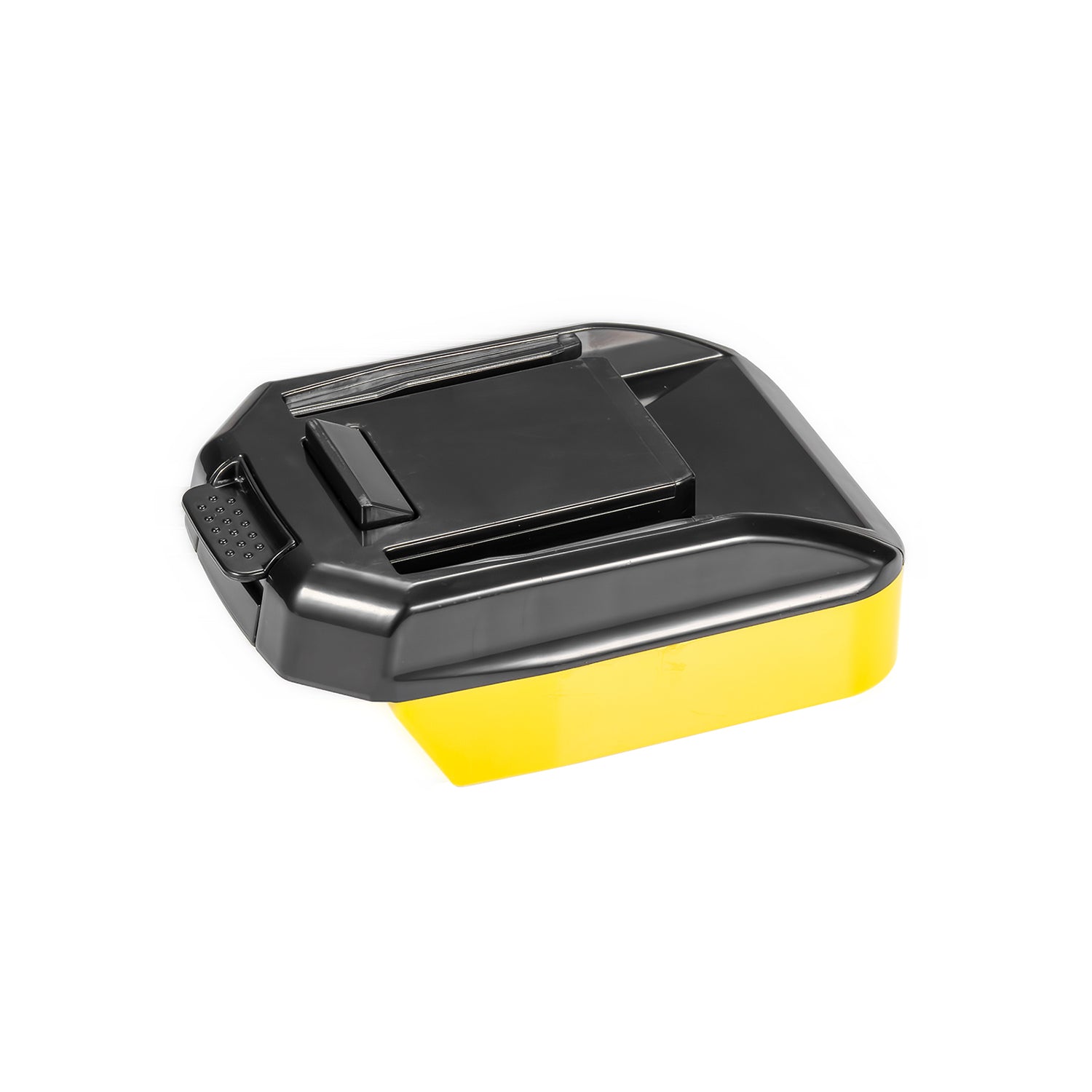 Bauer 20V auf WORX 20V PowerShare (Orange) Batterieadapter