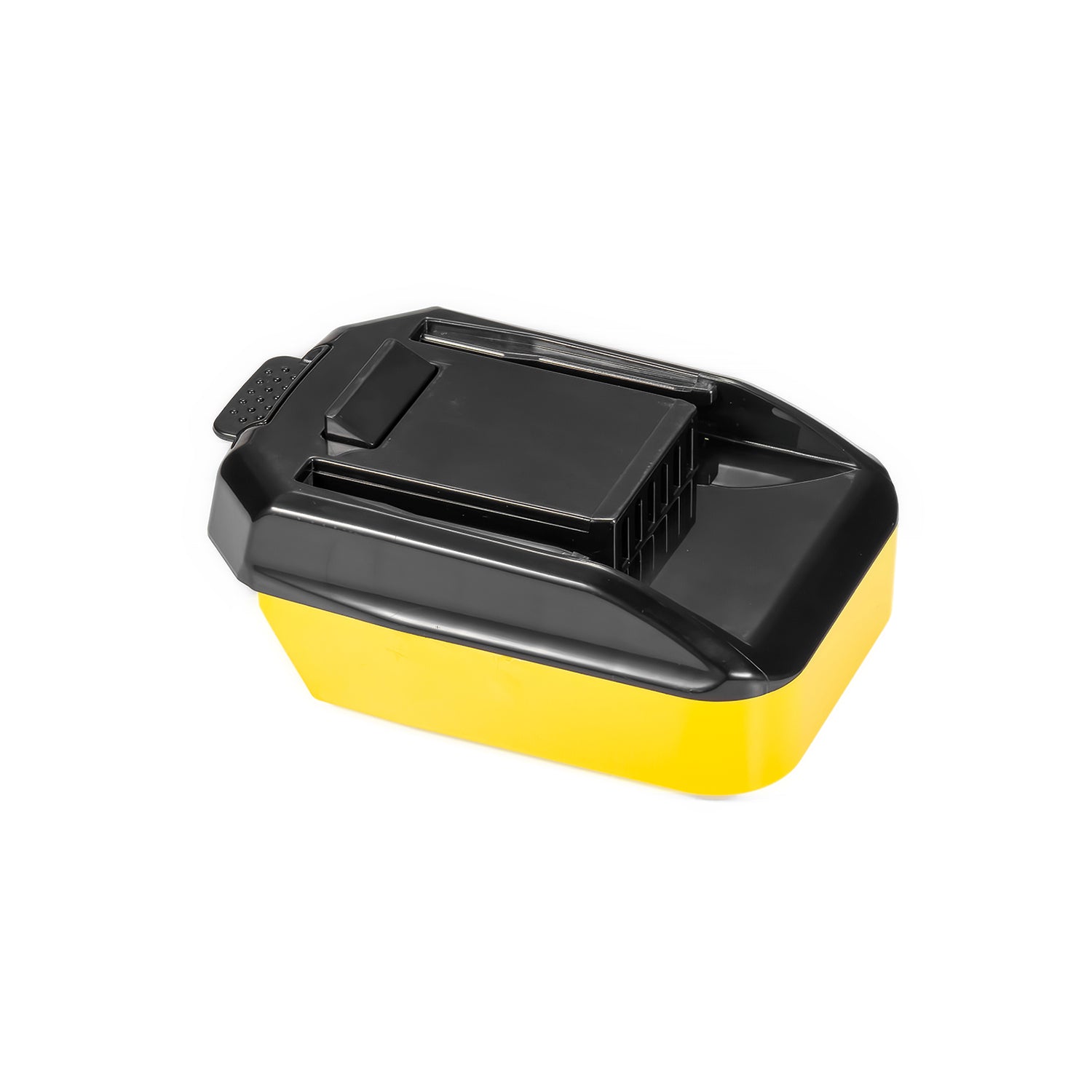 Bauer 20V auf WORX 20V PowerShare (Orange) Batterieadapter