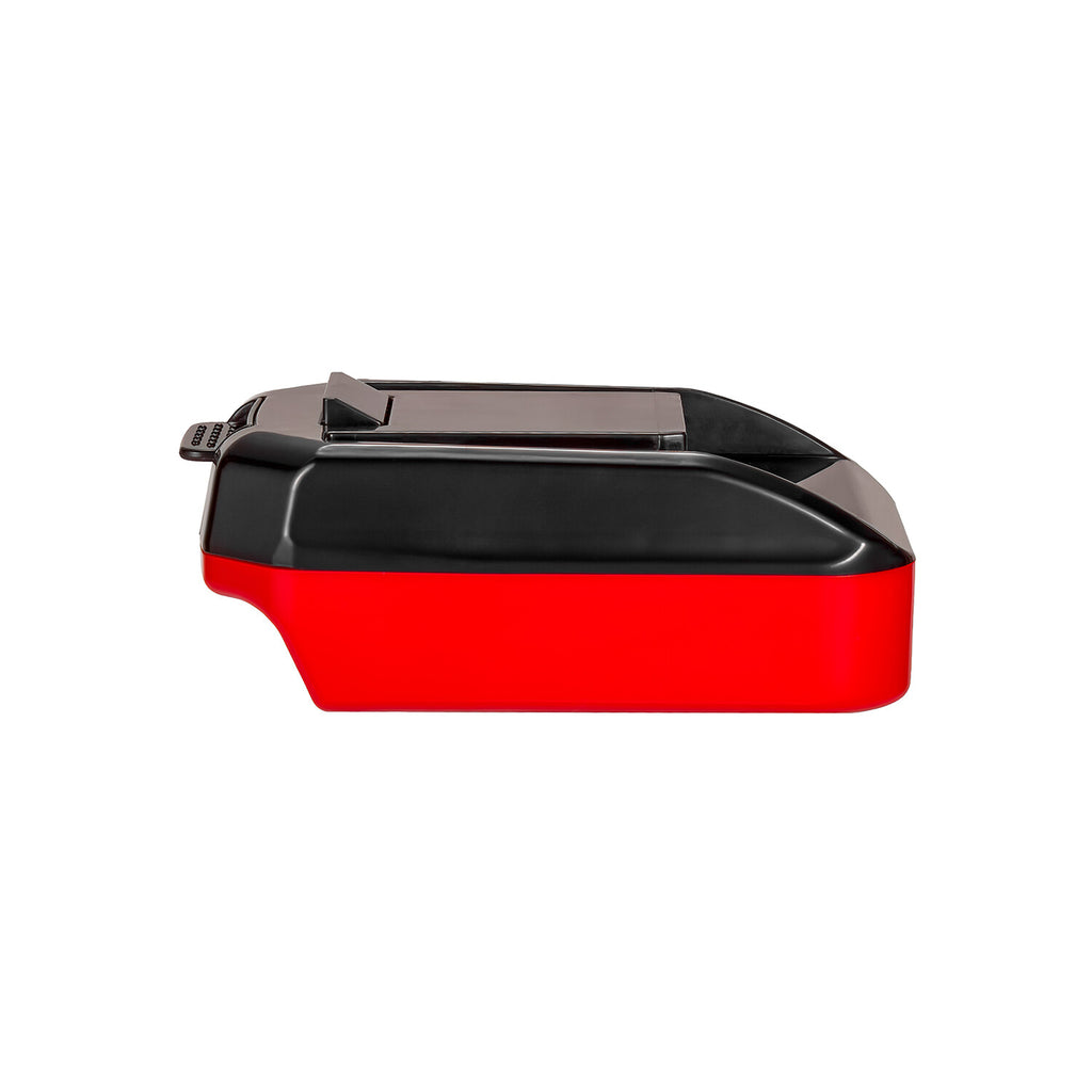Black and Decker 20V auf WORX 20V (Orange) PowerShare Akku-Adapter