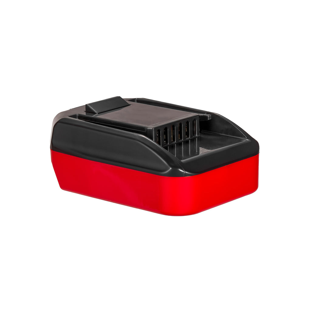 Black and Decker 20V auf WORX 20V (Orange) PowerShare Akku-Adapter
