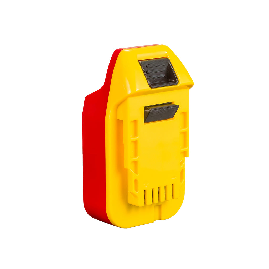 Adaptateur de batterie Black and Decker 20V vers Hercules 20V