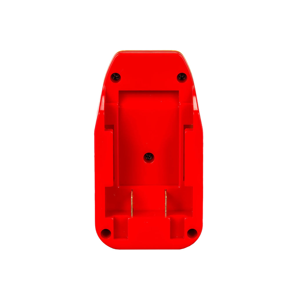 Adaptateur de batterie Black and Decker 20V vers Hercules 20V