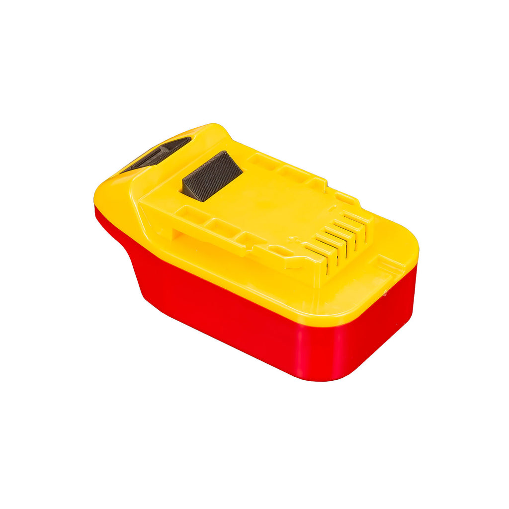Adaptateur de batterie Black and Decker 20V vers Hercules 20V