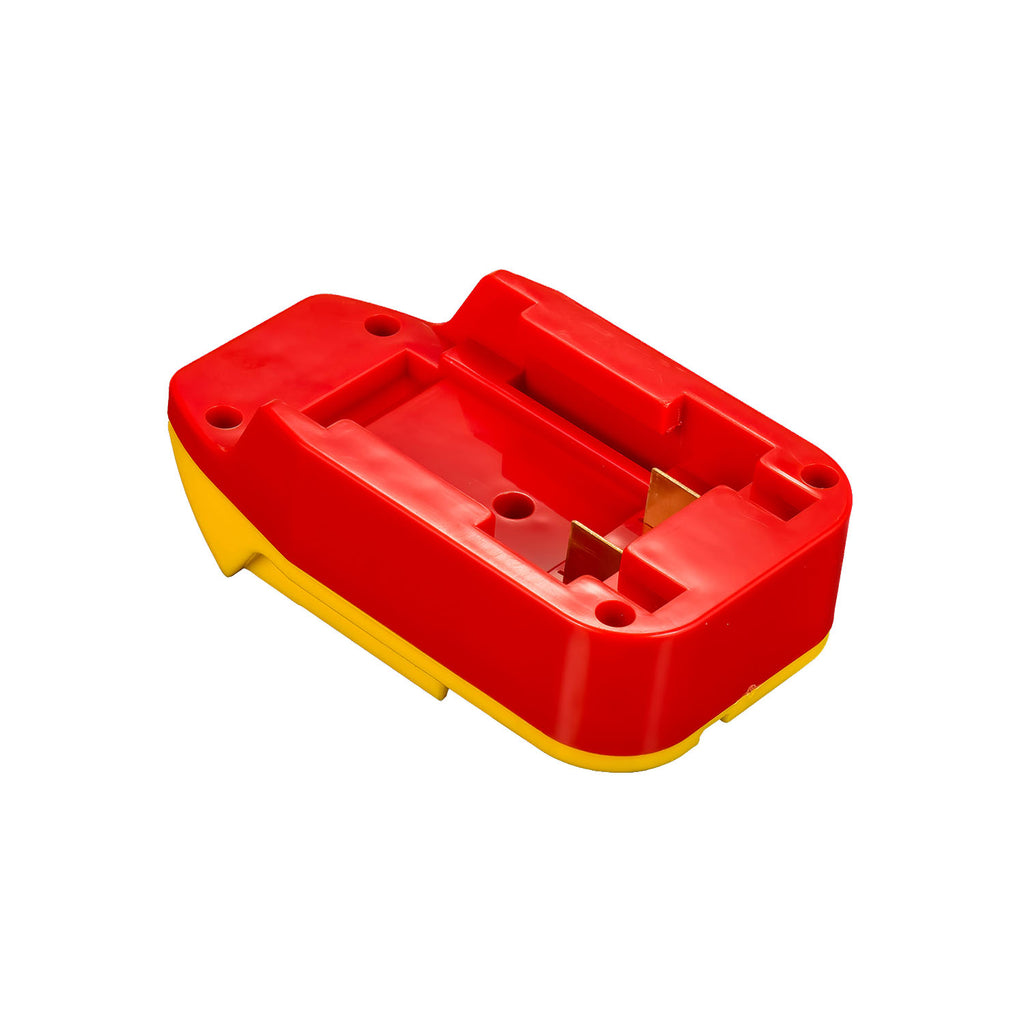 Adaptateur de batterie Black and Decker 20V vers Hercules 20V