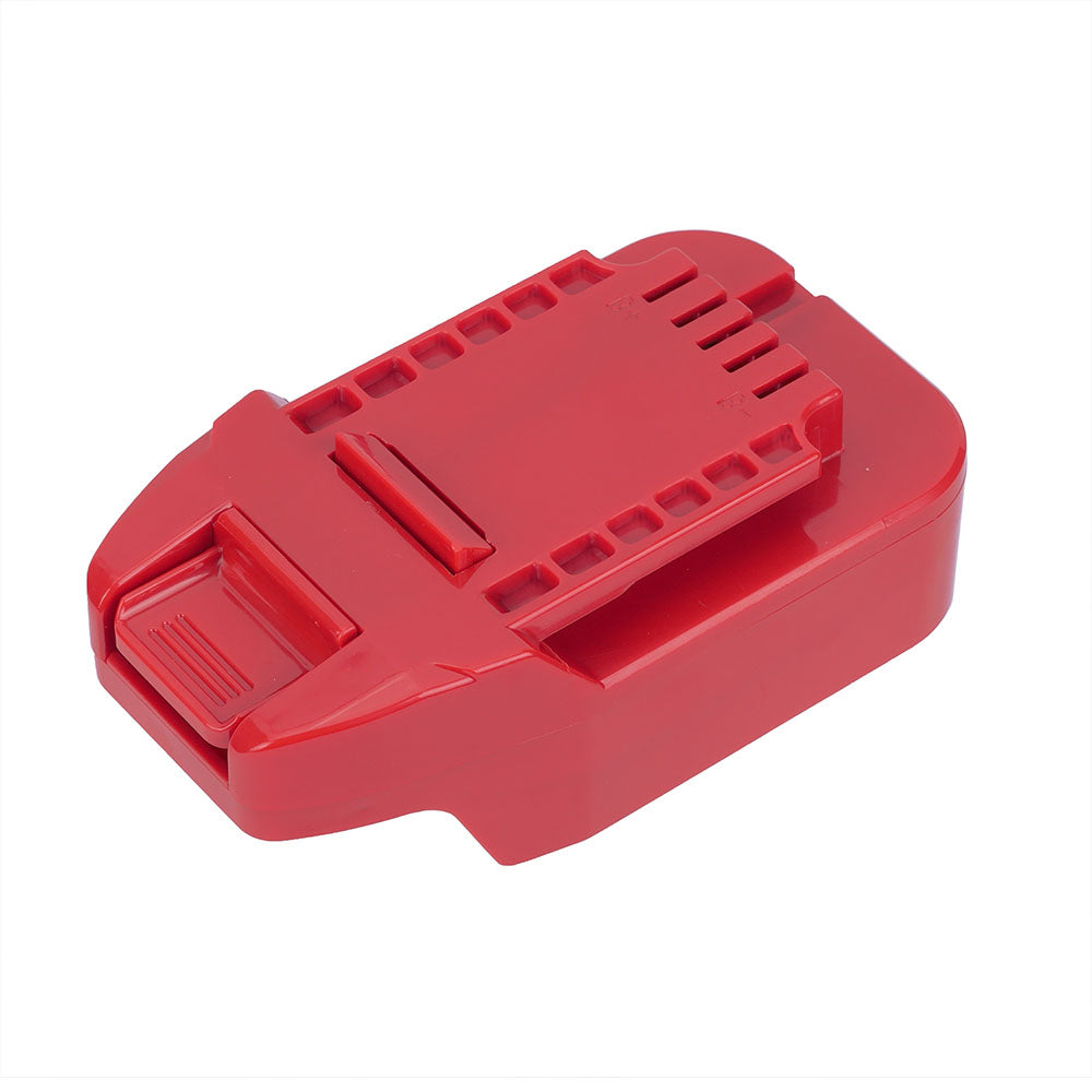Black and Decker 20V auf Bauer 20V Batterieadapter