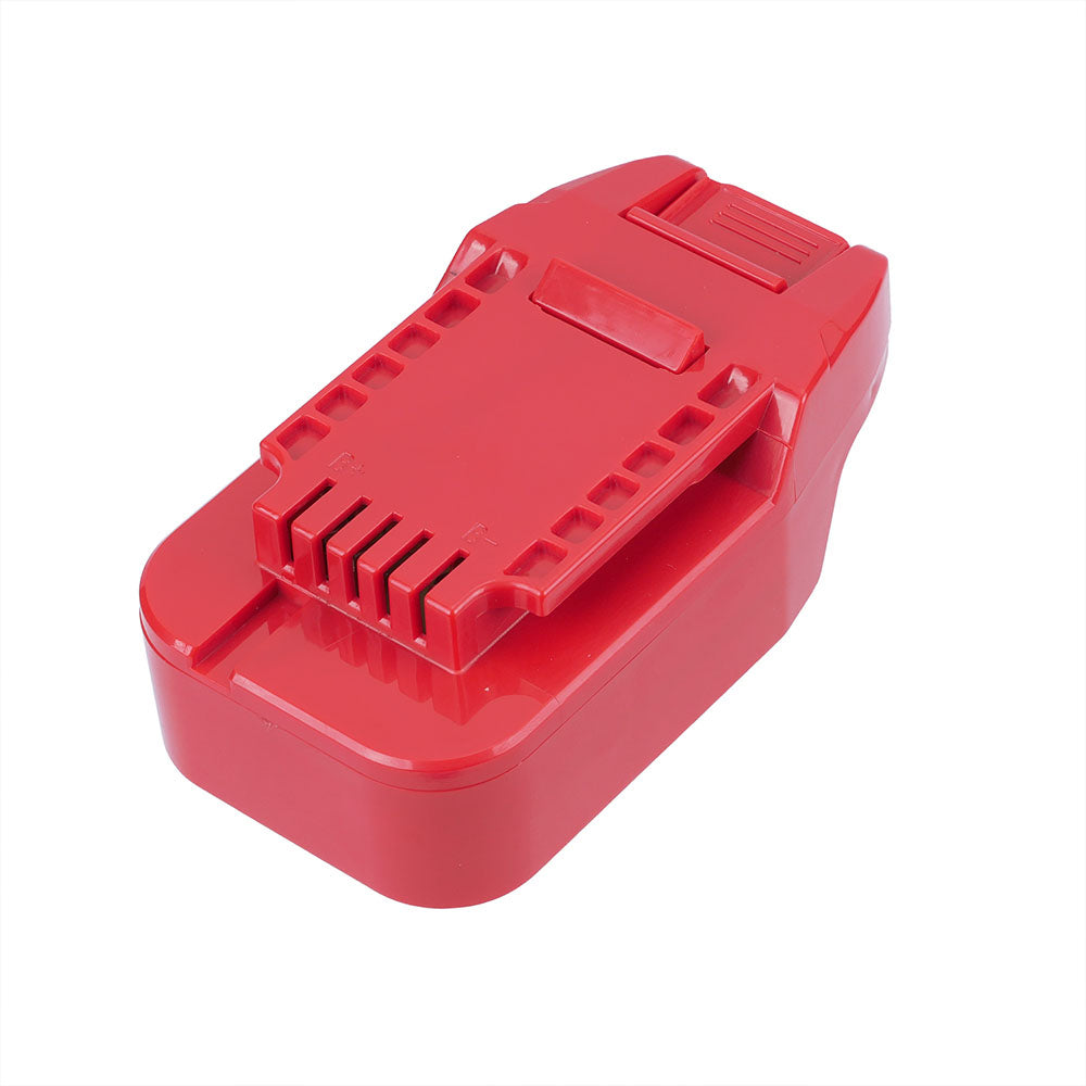Black and Decker 20V auf Bauer 20V Batterieadapter