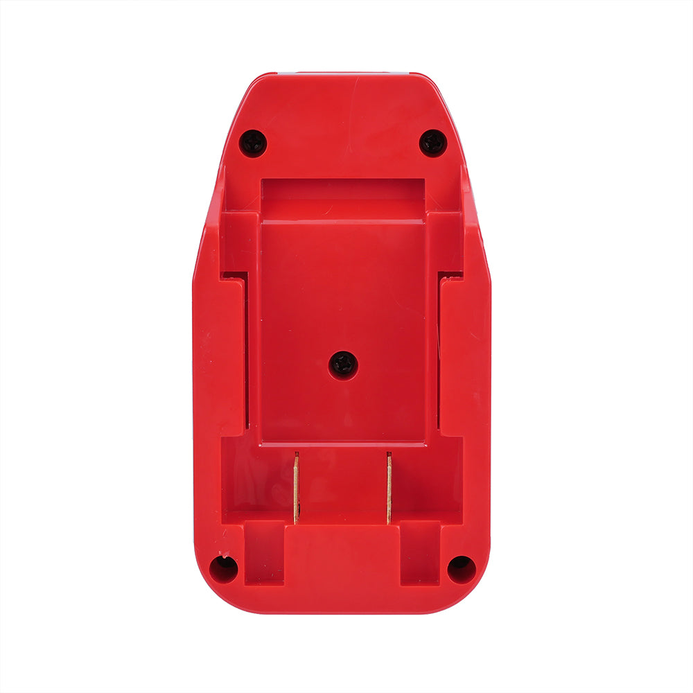 Black and Decker 20V auf Bauer 20V Batterieadapter