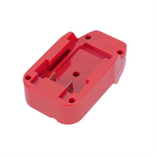 Lade das Bild in den Galerie-Viewer, Black and Decker 20V auf Bauer 20V Batterieadapter

