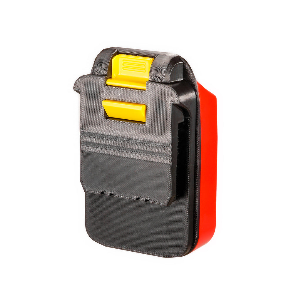 Black and Decker 20V auf Chicago Electric 18V Batterieadapter