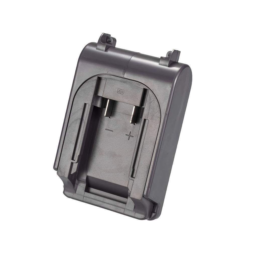 Black and Decker 20V to Dyson V6 Battery Adapter