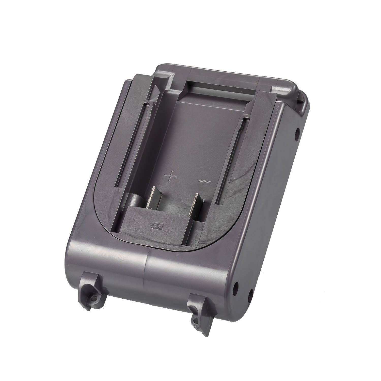 Black and Decker 20V to Dyson V6 Battery Adapter