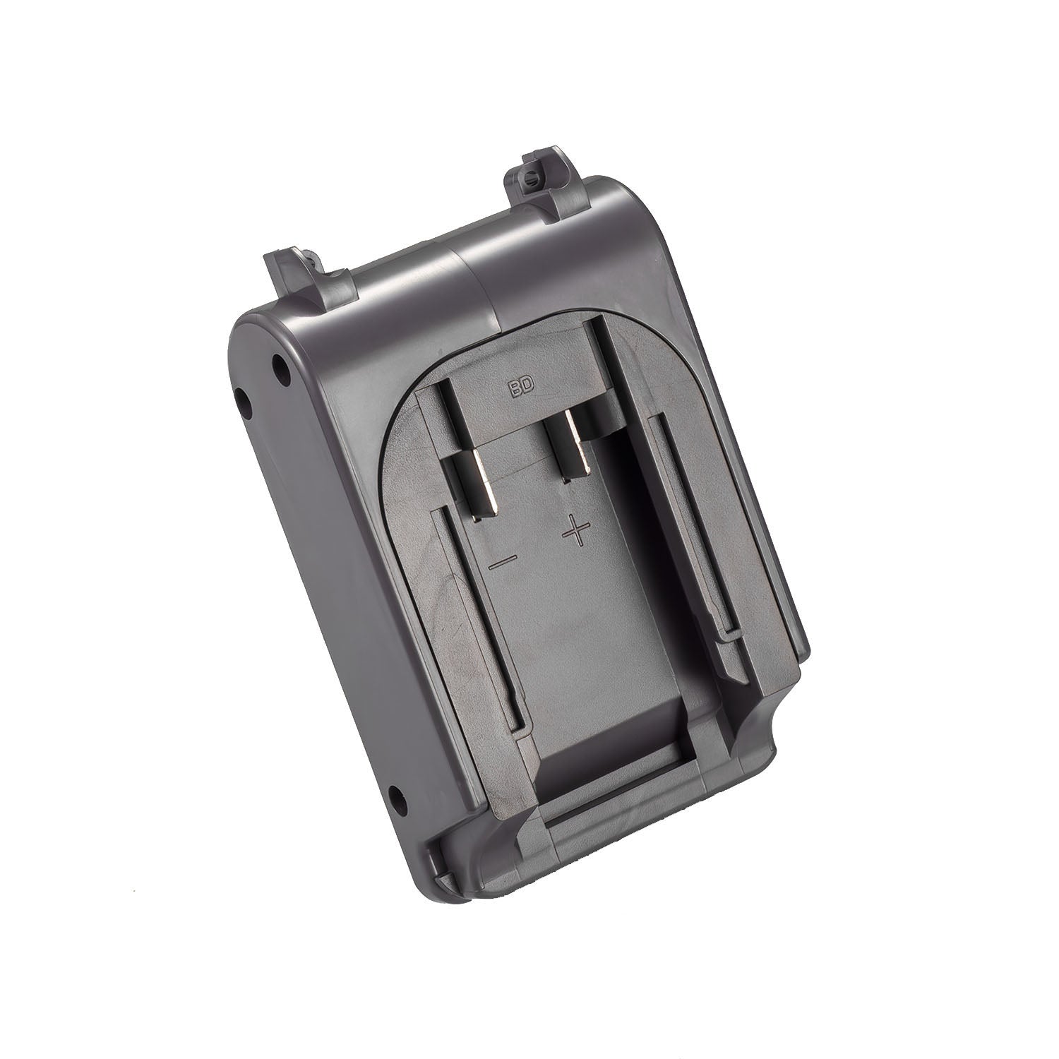 Adaptateur de batterie Black and Decker 20V vers Dyson V8