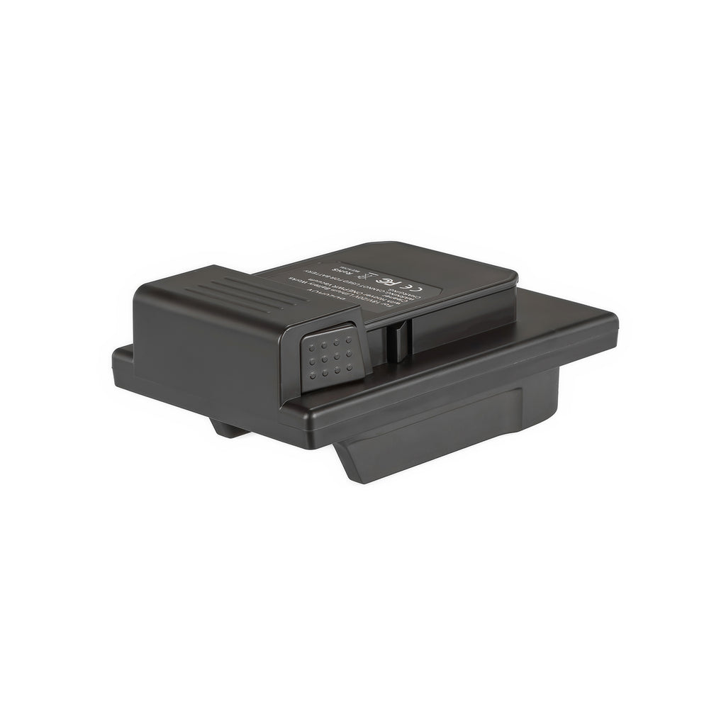 Adaptateur de batterie Black and Decker 20V vers Hoover 20V ONEPWR