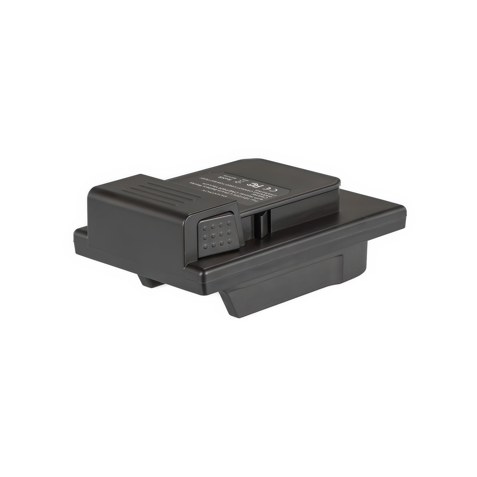 Adaptateur de batterie Black and Decker 20V vers Hoover 20V ONEPWR
