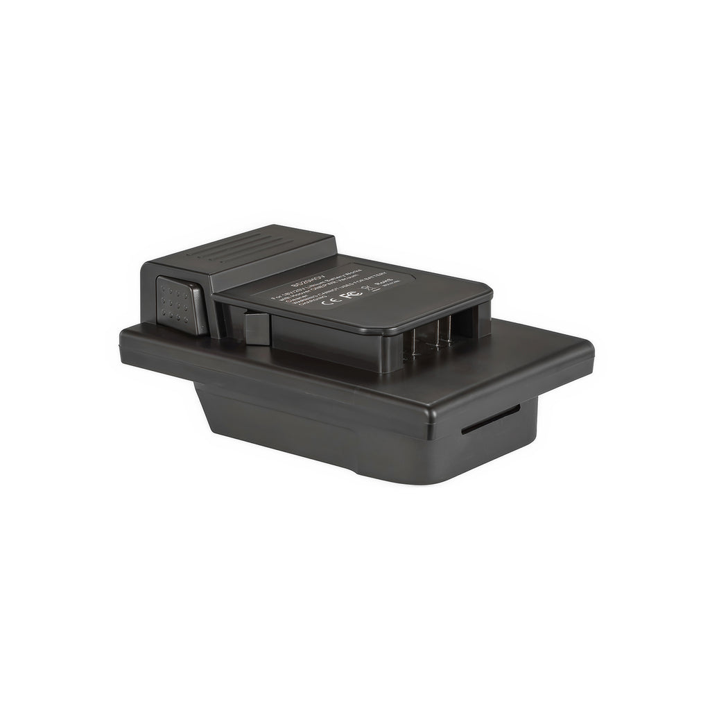 Adaptateur de batterie Black and Decker 20V vers Hoover 20V ONEPWR