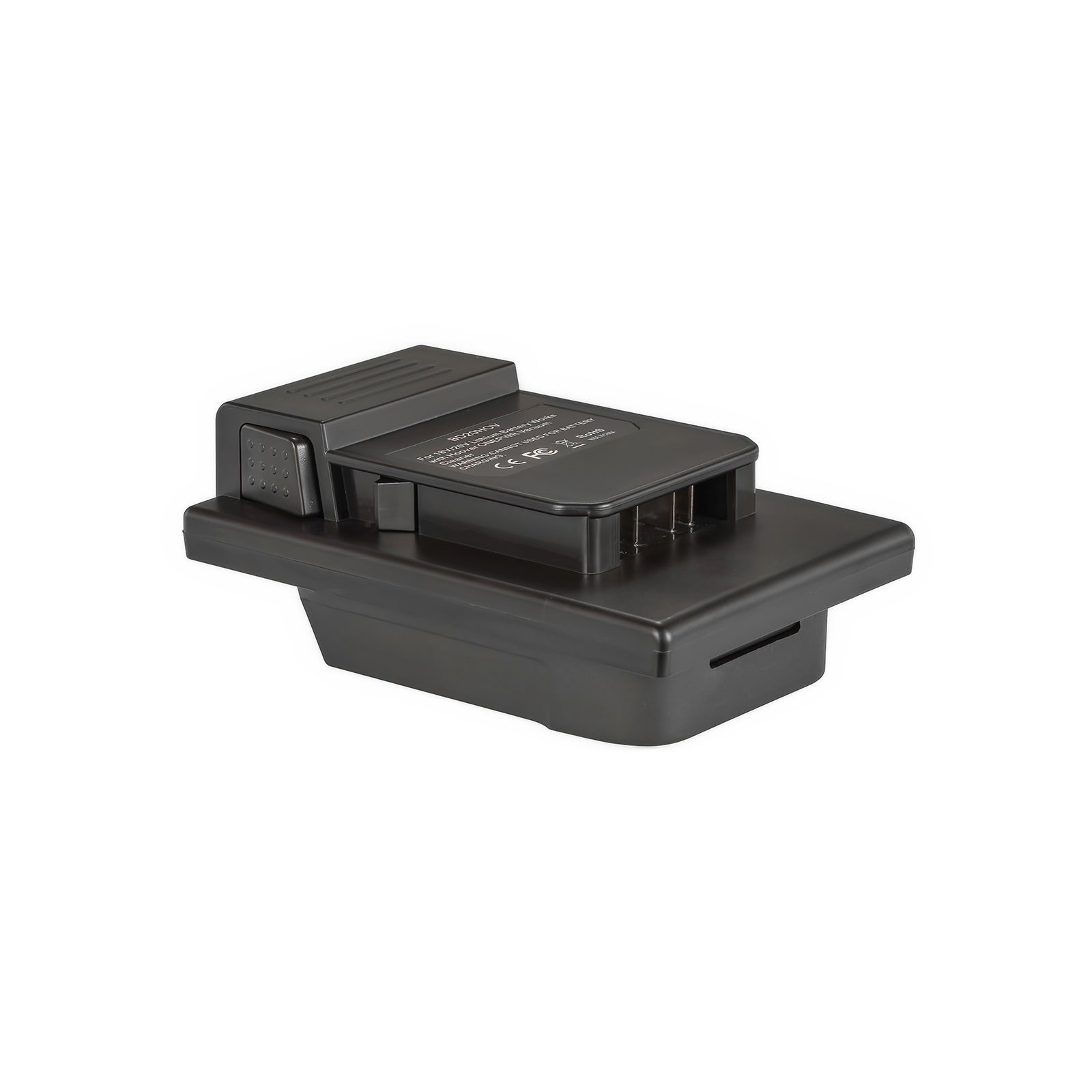 Adaptateur de batterie Black and Decker 20V vers Hoover 20V ONEPWR