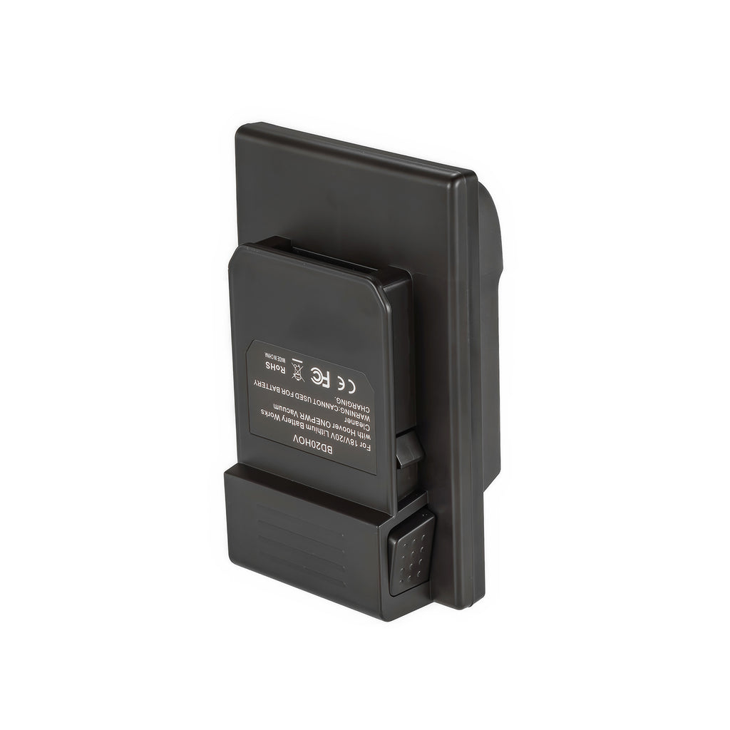 Adaptateur de batterie Black and Decker 20V vers Hoover 20V ONEPWR