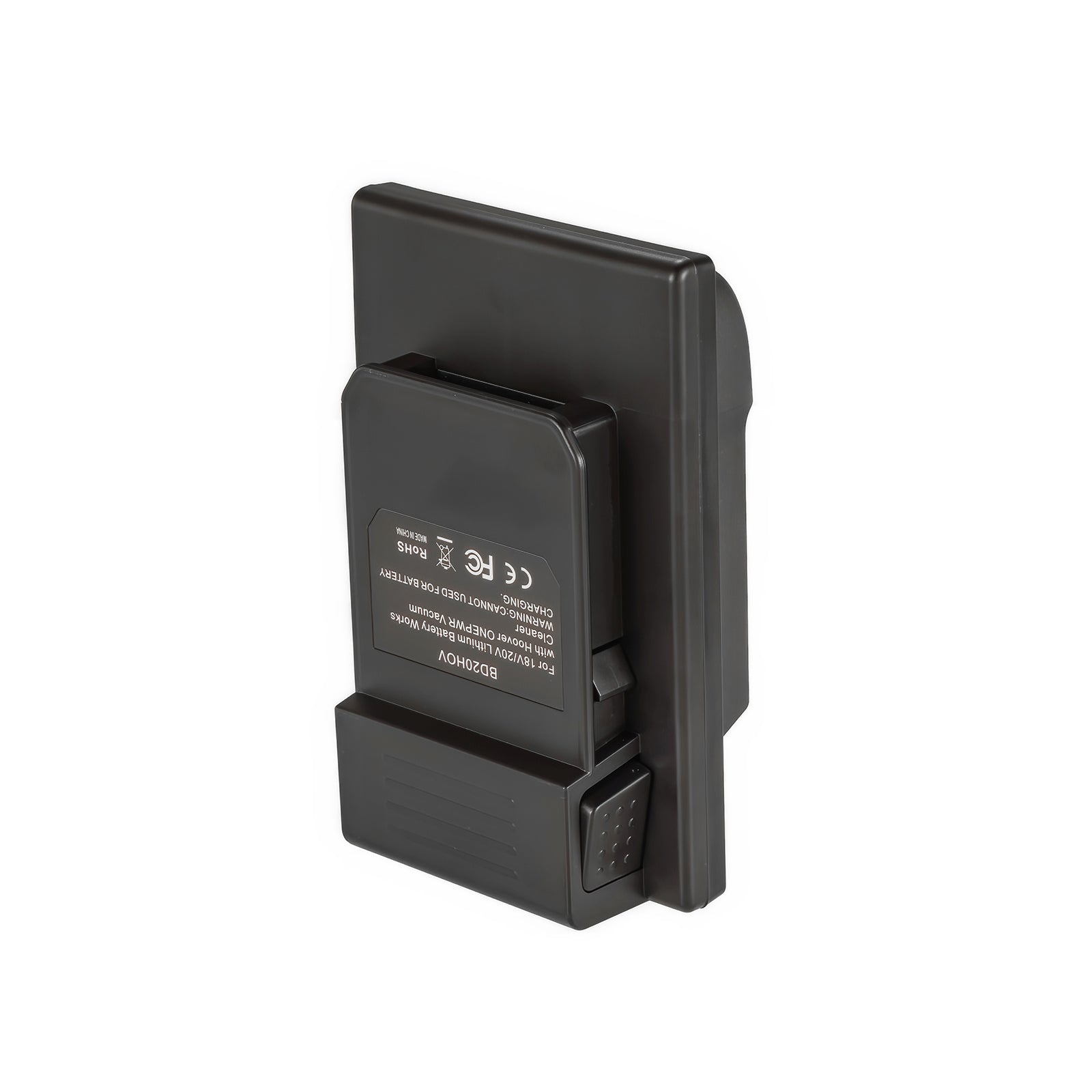 Adaptateur de batterie Black and Decker 20V vers Hoover 20V ONEPWR