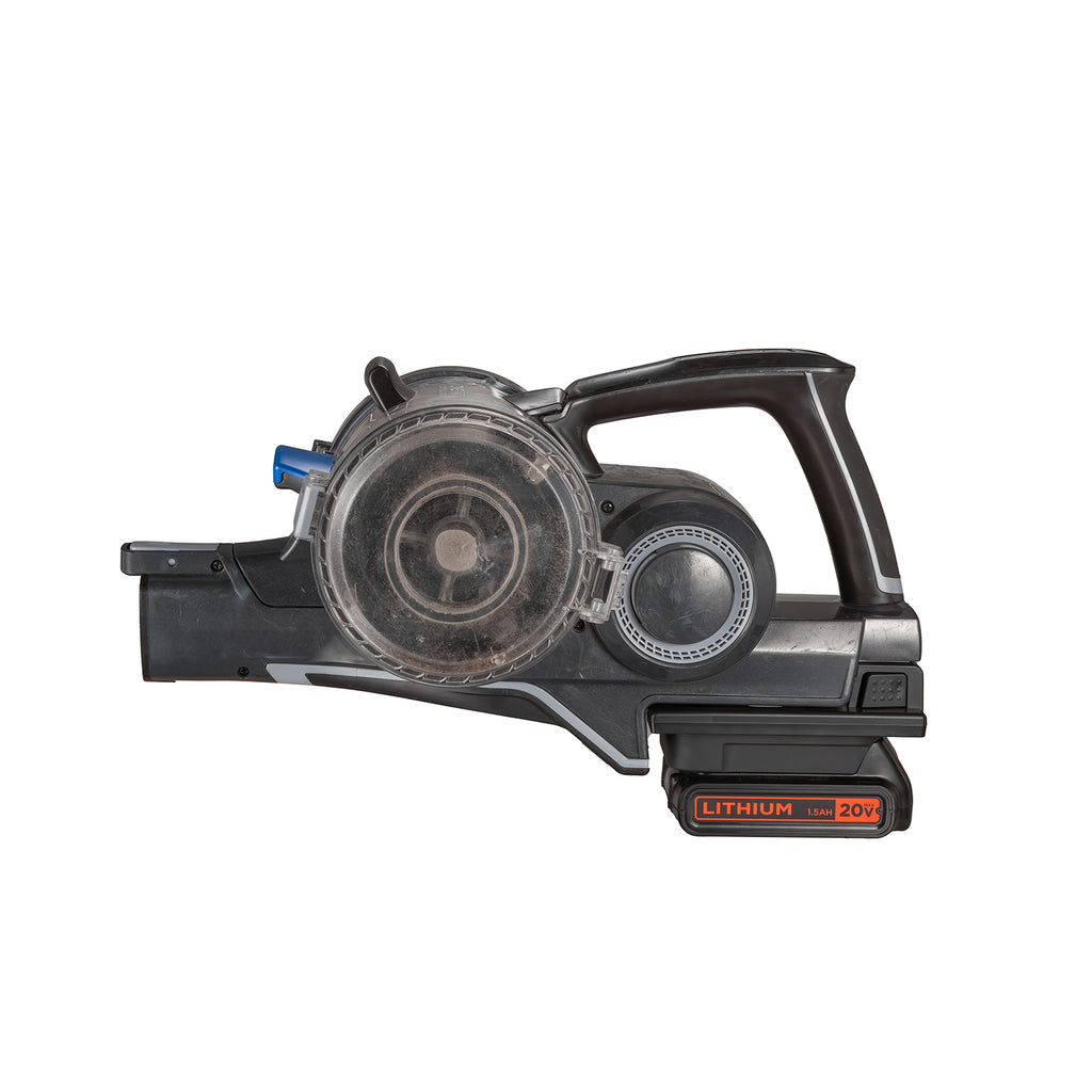 Adaptateur de batterie Black and Decker 20V vers Hoover 20V ONEPWR