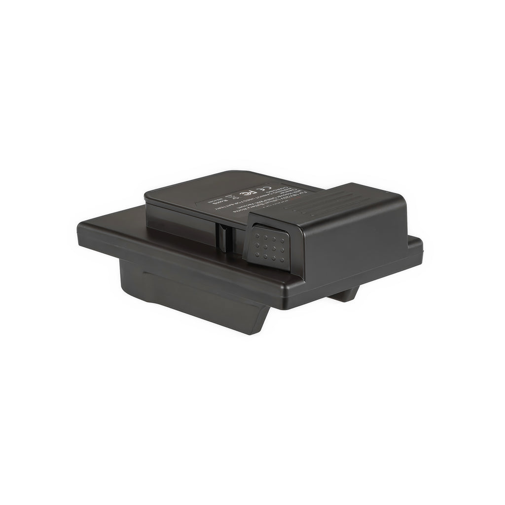 Adaptateur de batterie Black and Decker 20V vers Hoover 20V ONEPWR