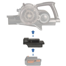 Lade das Bild in den Galerie-Viewer, Black and Decker 20V zu Hoover 20V ONEPWR Batterieadapter
