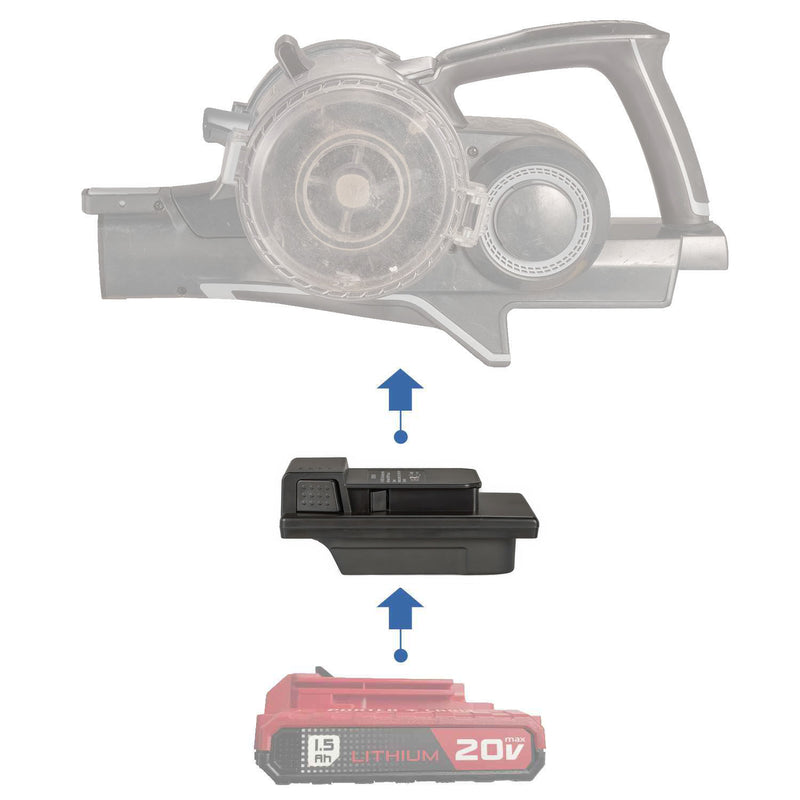 Hoover V5 Senior Ranger E Power+ Cinghia Per Aspirapolvere Pacco (2