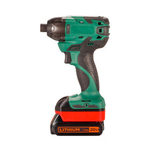 Charger l&#39;image dans la galerie, Black and Decker 20V à Masterforce 20V Adaptateur de Batterie
