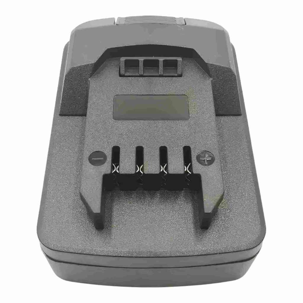 Black and Decker 20V auf Parkside X20V Akkuadapter